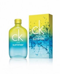 CK One Summer 2009