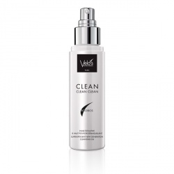 Clean New Generation Cleansing Oil