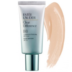 Clear Difference Complexion Perfecting BB Creme 01