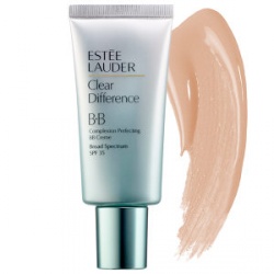 Clear Difference Complexion Perfecting BB Creme 02
