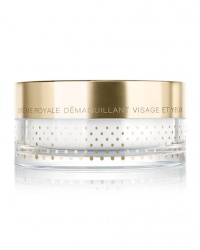 Creme Royale Cleansing Cream for Face and Eyes