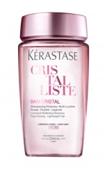 Cristalliste Bain Cristal Fine Hair Shampoo 