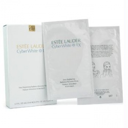 Cyber White Extra Brightening Radiance Recovery Mask