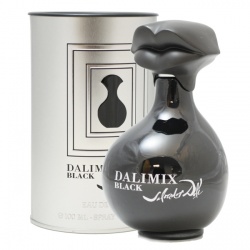 Dalimix Black