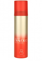 Diavolo for Women deodorant