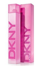 DKNY Women Summer 2009