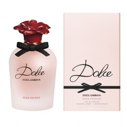 Dolce Rosa Excelsa