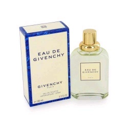 Eau De Givenchy