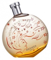 Eau des Merveilles by Alice Charbin