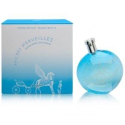Eau Des Merveilles Pegasus
