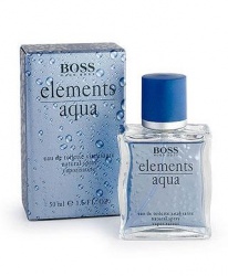 Elements Aqua