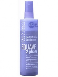 Equave Perfect Blonde 2 Phase Conditioner