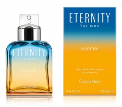 Eternity Summer 2017 for Men