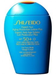 Expert Sun Protection Lotion Plus SPF 50