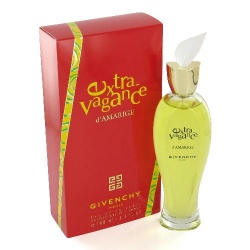 Extravagance d�Amarige