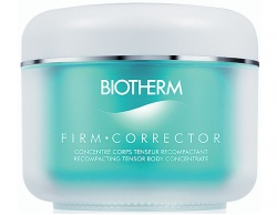 Firm Corrector Recompacting Body Concentrate