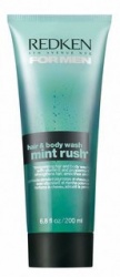 For Men Hair & Body Wash Mint Rush