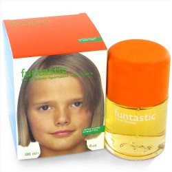 Funtastic for Girls