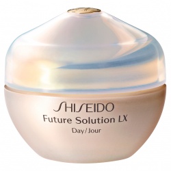 Future Solution LX Daytime Protective Cream SPF 15