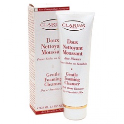 Gentle Foaming Cleanser Dry or Sensitive Skin
