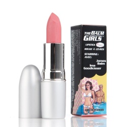 theBalm Girls Lipstick  Ima Goodkisser