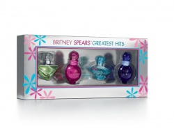 Greatest Hits Mini Set