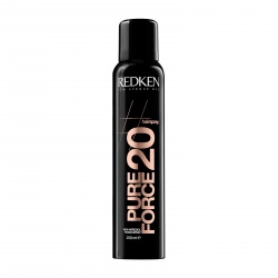 Hairspray Pure Force 20