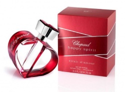 Happy Spirit Elixir D�Amour