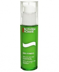 Homme Age Fitness Active Anti-Aging Care