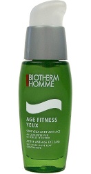 Homme Age Fitness Yeux Active Anti-Age Eye Care
