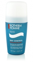 Homme Day Control Roll-on Anti-Perspirant