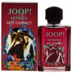 Homme Hot Contact