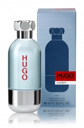 Hugo Element voda po holení