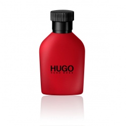 Hugo Red voda po holení