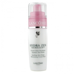 Hydra Zen Neurocalm Soothing Anti-stress Moisturising Cream Fluid