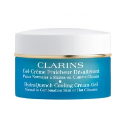 HydraQuench Cooling Cream-Gel