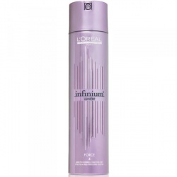 Infinium Lumiere Ultimate 4 Hairspray