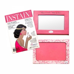 Instain Powder Staining Blush Lace