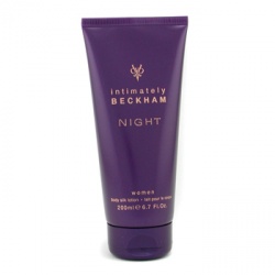 Intimately Beckham Night for Women