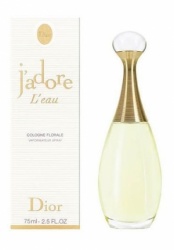 J�adore L'eau Cologne Florale