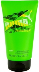 Jamaica 2 Man sprchový gel