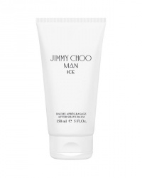 Jimmy Choo Man Ice balzám po holení