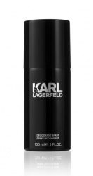 Karl Lagerfeld for Men deodorant
