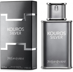 Kouros Silver