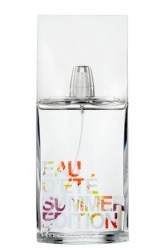 L`Eau D`Issey Eau d�Ete Summer Edition Pour Homme