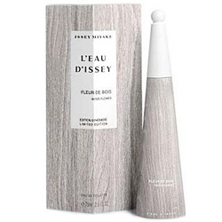L�Eau D�Issey Fleur de Bois pour Femme