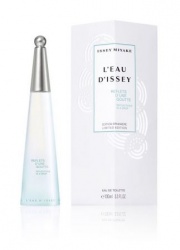 L�Eau D�Issey Reflets D�une Goutte pour Femme