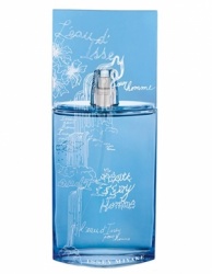 L`Eau d`Issey Summer pour Homme 2008