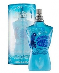 Le Male Cologne Tonic 2009