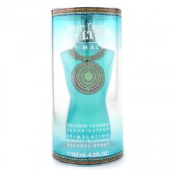 Le Male Cologne Tonique
